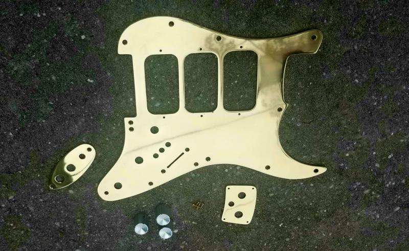 Guitar Parts