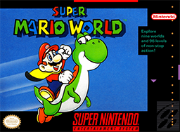 Mario 4 image