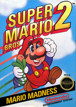 Mario 2 Image